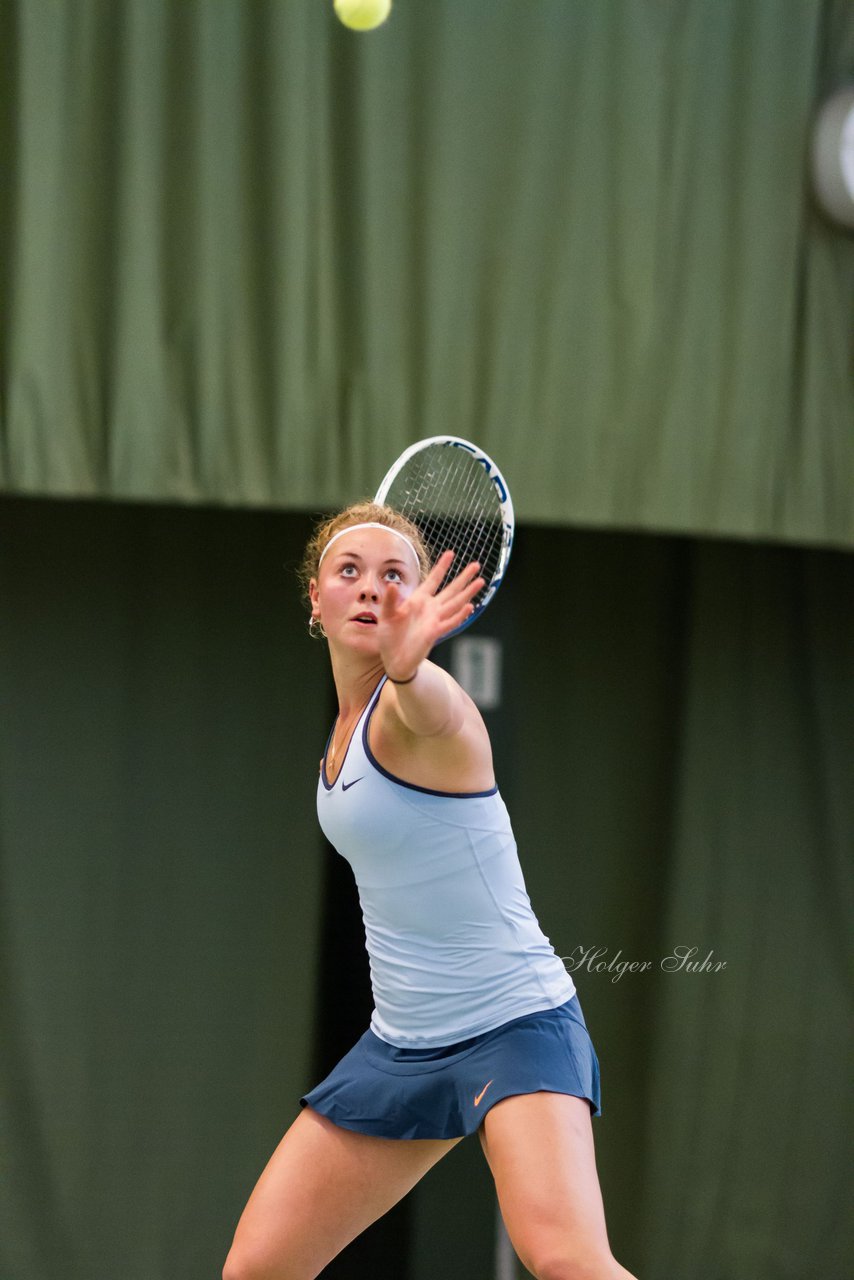 Carina Witthöft 1224 - Punktspiel Club an der Alster vs Braunschweiger THC